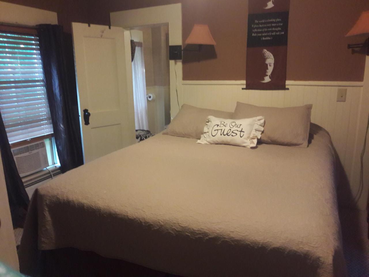 Calais Crossing River House Bed And Breakfast Ngoại thất bức ảnh